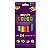 LAPIS DE COR MULTI COLOR 24 CORES - Imagem 3