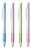 LAPISEIRA POLY TEEN 0,7MM  FABER CASTELL - Imagem 1