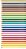 LAPIS DE COR FABER CASTELL 36 CORES - Imagem 3