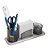 ORGANIZADOR DE MESA PORTA CANETA - Imagem 1