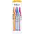 CANETA JETLUX COM 4 CORES - Imagem 1