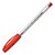 CANETA FABER CASTELL VERMELHA - Imagem 2