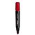 PINCEL PERMANENTE VERMELHO BIC - Imagem 1