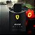 Perfume Ferrari Black Masculino Eau De Toilette 125ml - Imagem 2