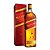 Whisky Johnnie Walker Red Label Escoces 1L Uisque - Imagem 3