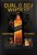 Whisky Johnnie Walker 12 Anos Black Label - 1 Litro - Imagem 4