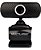 Webcam Plugeplay 480P Mic Usb - Multilaser - Imagem 1