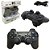 Controle Wireless Bluetooth c/ Bateria Recarregavel para PS3 - Imagem 1