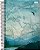 CADERNO CAPA DURA JANDAIA 1 MATERIAS 80 FOLHAS ECOWAY - Imagem 4