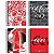 CADERNO CAPA DURA JANDAIA10 MATERIAS 160 FOLHAS COCA COLA - Imagem 1