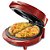 Omeleteira Mondial Pratic Omelet 1000W OM-03 Vermelha - 220V - Imagem 8