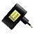 Carregador de celular smartphone Tipo-C basike 18w car-9001 - Imagem 10