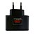 Carregador de celular smartphone Tipo-C basike 18w car-9001 - Imagem 4