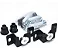 SUPORTE UNIVERSAL FIXO PARA TV LED 13"-120" 60KG - Imagem 3