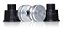 SUPORTE UNIVERSAL FIXO PARA TV LED 13"-120" 60KG - Imagem 3