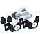 SUPORTE UNIVERSAL FIXO PARA TV LED 13"-120" 60KG - Imagem 2