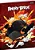 CADERNO CAPA DURA JANDAIA ANGRY BIRDS 96 FOLHAS - Imagem 7