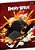 CADERNO CAPA DURA JANDAIA ANGRY BIRDS 96 FOLHAS - Imagem 6