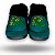 Bota Pantufa Infantil N 29/30 Dinossauro Verde - Imagem 3