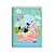 CADERNO CAPA DURA JANDAIA SWEETNESS 96 FOLHAS - Imagem 4