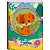 CADERNO CAPA DURA JANDAIA SWEETNESS 96 FOLHAS - Imagem 1