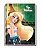 CADERNO CAPA DURA CREDEAL POP FASHION 10 MATERIA 200 FOLHAS - Imagem 1