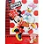 CADERNO CAPA DURA TILIBRA MINNIE 96 FOLHAS - Imagem 5