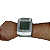 Aparelho medidor de pressão arterial digital de pulso More Fitness MF-378 - Imagem 3