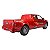Camionete Carrinho De Controle Remoto Total Vermelho - Imagem 6