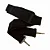Bolsa Sacola Viagem Media 40 L Cor:Preto - Imagem 9