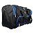 Bolsa Sacola Viagem Media 40 L Cor:azul - Imagem 3