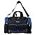 Bolsa Sacola Viagem Media 40 L Cor:azul - Imagem 1