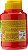 TINTA GUACHE ACRILEX VERMELHO 250ML - Imagem 3
