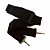 Bolsa Sacola Viagem Media 40 LITROS PRETO YS01036 YINS - Imagem 4