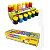 Tinta Tempera Guache 12 Cores 15ml Cada Acrilex - Imagem 2