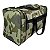Bolsa Sacola Viagem Media 21 Litros Camuflada - Imagem 5
