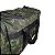Bolsa Sacola Viagem Media 21 Litros Camuflada - Imagem 7