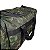 Bolsa Sacola Viagem Media 21 Litros Camuflada - Imagem 6