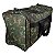Bolsa Sacola Viagem Media 21 Litros Camuflada - Imagem 10