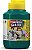 Tinta Guache 250ml  Acrilex Verde Bandeira - Imagem 1