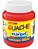 TINTA GUACHE MARIPEL VERMELHO 250ML - Imagem 1