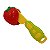 Brinquedo Comidinha Feira Fruta Velcro Masterchef 8 Peças - Imagem 6