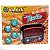 RADIO PORTATIL RECARREGAVEL AM/FM/USB/SD ELITE - Imagem 3