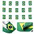 Varal Bandeira Brasil - 3 Metros - Imagem 3