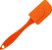 Espatula Multiuso Silicone Cozinha Confeitaria 23cm Sortida - Imagem 1