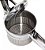 Espremedor De Batata Profissional Resistente- Aço Inox - Imagem 10