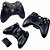 Controle Xbox sem fio Preto CON-8148 Inova - Imagem 3