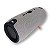 CAIXA DE SOM SPEAKER ECOPOWER BLUETOOTH USB EP-2318 CINZA - Imagem 3
