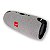 CAIXA DE SOM SPEAKER ECOPOWER BLUETOOTH USB EP-2318 CINZA - Imagem 7