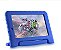 TABLET INFANTIL MULTILASER PLUS+ 16GB 7'' POLEGADAS 1RAM Cor:Avengers - Imagem 5